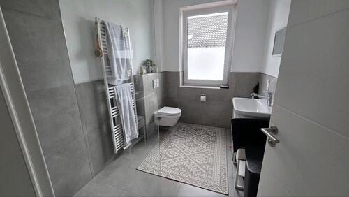 Foto - Etagenwohnung in Hövelhof zur Miete