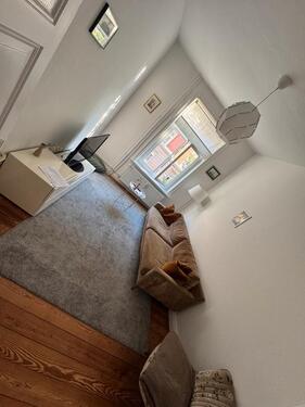 Foto - Wohnung zur Untermiete ab 1.1.26 bis zu 6 Monate Hamburg-Altona