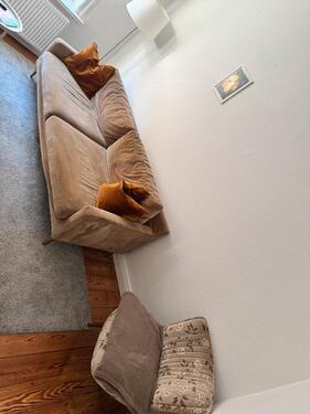 Foto - Etagenwohnung in Hamburg