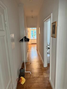 Foto - Etagenwohnung in Hamburg zur Miete