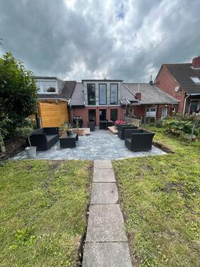 Foto - Ferienhaus in Jemgum Ostfriesland