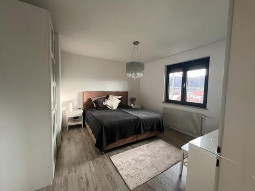 Foto - 2 Zimmerwohnung mit Terasse ab 1.3.2026