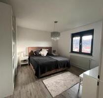 2 Zimmerwohnung mit Terasse ab 1.3.2026 - Albstadt