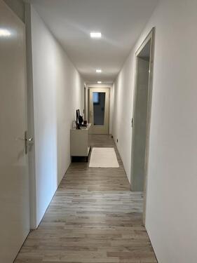 Foto - Etagenwohnung in Albstadt zur Miete