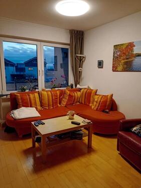 Foto - voll ausgestattete 2-Zimmerwohnung zur Zwischenmiete