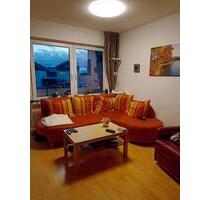 voll ausgestattete 2-Zimmerwohnung zur Zwischenmiete - Blaustein