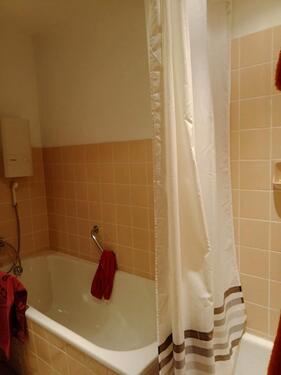 Foto - Hochparterre in Blaustein zur Miete