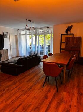 Foto - 4-Zimmer-ETW mit Loggia & Stellplatz – Flensburg Sandberg