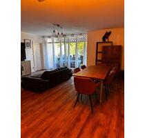 4-Zimmer-ETW mit Loggia & Stellplatz – Flensburg Sandberg - Tastrup