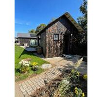 Tiny Haus im skandinavischen Stil - Coburg