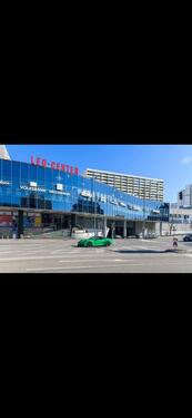 Foto - Einzelgarage direkt am LEO Center zu vermieten