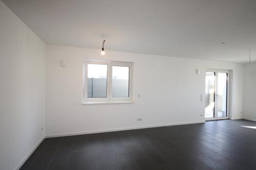 Foto - 2 Zimmer Erdgeschoßwohnung zur Miete in Trier