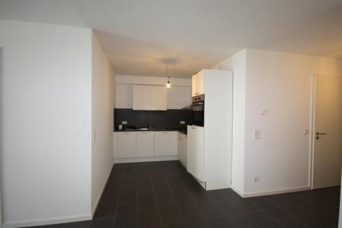 Foto - 2 Zimmer Erdgeschoßwohnung in Trier