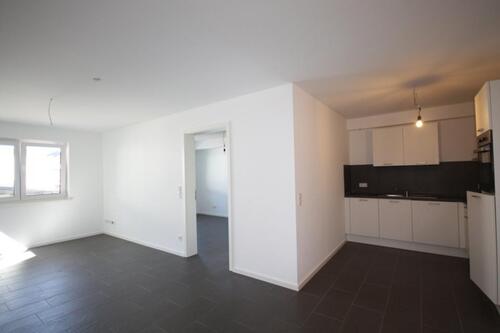 Foto - Erdgeschoßwohnung in Trier zur Miete