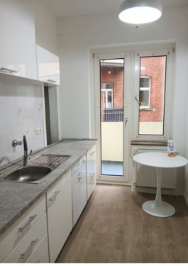 Foto - 2 Zimmer Etagenwohnung in Düsseldorf