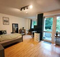 Schönes WG Zimmer direkt an der Uni zu vermieten - Oldenburg Bloherfelde