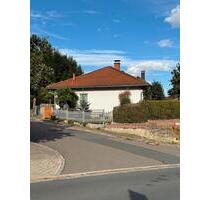 Barrierefreies Eigenheim in Kraftsdorf