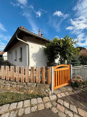 Foto - 3 Zimmer Bungalow zum Kaufen in Kraftsdorf