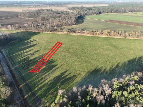 Foto - Grundst&uuml;ck zum Kaufen in Ruhland