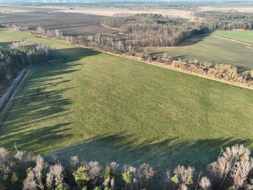 Foto - Grundst&uuml;ck in Ruhland