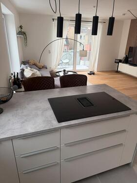 Foto - Etagenwohnung in Kiel zur Miete