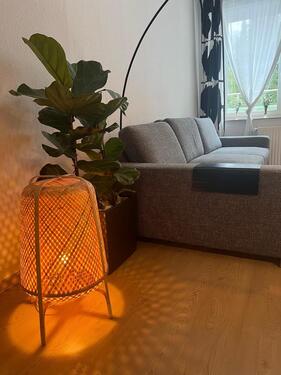Foto - Helle 3-Raum-Wohnung mit Balkon, Smart Home & Top-Lage