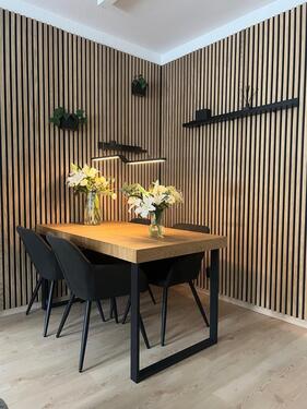 Foto - 3 Zimmer Erdgeschoßwohnung in Chemnitz