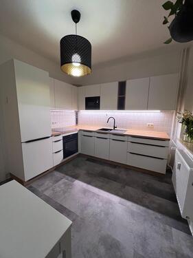 Foto - Erdgeschoßwohnung in Chemnitz zur Miete