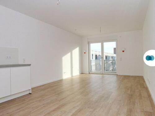 Foto - 2 Zimmer Etagenwohnung in Schönefeld