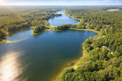 Foto - Exklusives Naturgrundstück in direkter Uferlage am Pinnower See