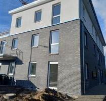 Moderne 3-Zimmer Wohnung im 1.OG in Emtinghausen - Thedinghausen