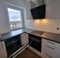 Kernsarnierte 2 Zimmer Wohnung mit EBK & Balkon HamburgPinneberg