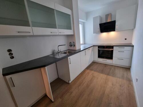 Foto - 2 Zimmer Etagenwohnung zur Miete in Pinneberg