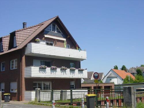 Foto - Eigentumswohnung (95 m²) mit großem Balkon in Datteln