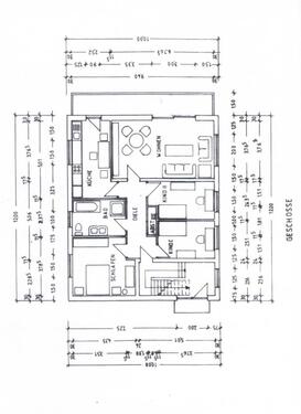 Foto - 4.5 Zimmer Erdgeschoßwohnung in Datteln