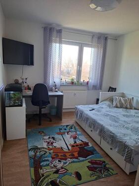 Foto - 3 Zimmer Etagenwohnung zur Miete in Eisenach