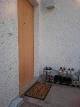 Foto - Etagenwohnung in Eisenach zur Miete