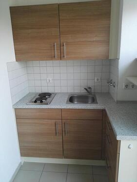Foto - 1 Zimmer Etagenwohnung zur Miete in Kempten (Allgäu)