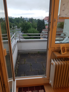 Foto - 1 Zimmer Etagenwohnung in Kempten (Allgäu)