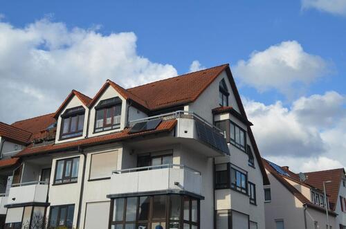 Foto - 3 Zimmer Maisonettenwohnung zum Kaufen in Böblingen