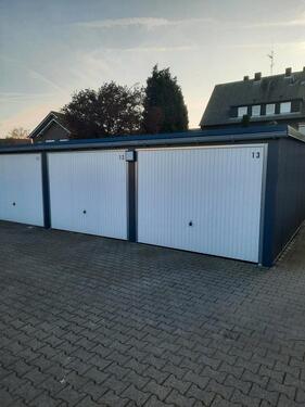 Foto - Garagen in Datteln - 100,00&nbsp;EUR Miete,