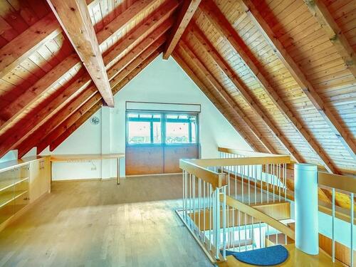 Foto - 3.5 Zimmer Maisonettenwohnung in Rheinstetten