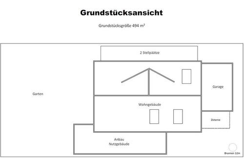 Foto - Einfamilienhaus in Lichtentanne zum Kaufen