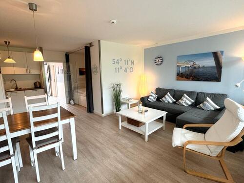 Foto - Ferienwohnung Kellenhusen Ostsee 30.05.-06.06. Freie Termine. Top