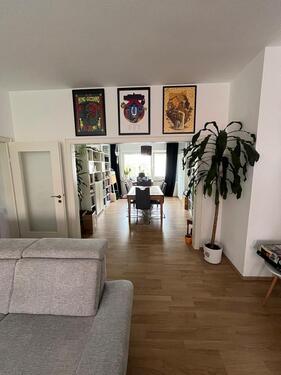 Foto - 2,5 Raum Wohnung zur vermieten - 850,00&nbsp;EUR Kaltmiete, ca.&nbsp; 90,00&nbsp;m&sup2;