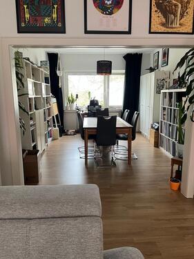 Foto - 2.5 Zimmer Etagenwohnung zur Miete in Essen