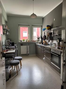 Foto - Etagenwohnung in Essen zur Miete