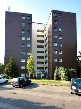 Foto - 1-Zimmer-Wohnung in Leverkusen Steinbüchel