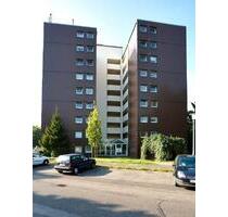 1-Zimmer-Wohnung in Leverkusen Steinbüchel
