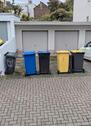 Foto - Außenstellplatz und Garage zur Untermiete